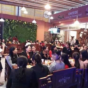 Tổng hợp- Thư Sách Cafe