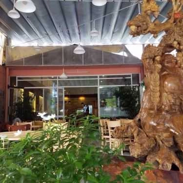 Tổng hợp- Thư Sách Cafe