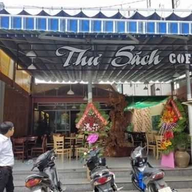 Tổng hợp- Thư Sách Cafe