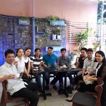 Tổng hợp- Thư Sách Cafe