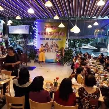 Tổng hợp- Thư Sách Cafe