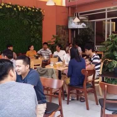 Tổng hợp- Thư Sách Cafe