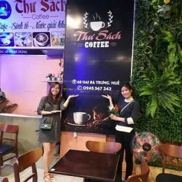Tổng hợp- Thư Sách Cafe