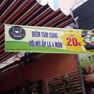 Tổng hợp- Thư Sách Cafe