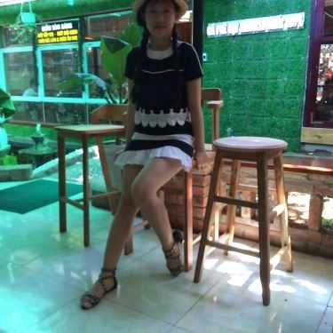Tổng hợp- Thư Viên Cafe