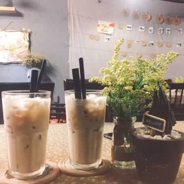 Món ăn- Thương Cà Phê