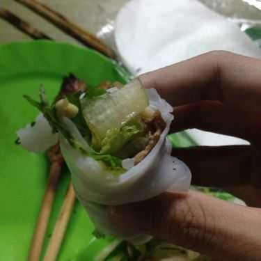 Món ăn- Ăn vặt Thủy - Nem Lụi - Bún Thịt Nướng & Bánh Cuốn