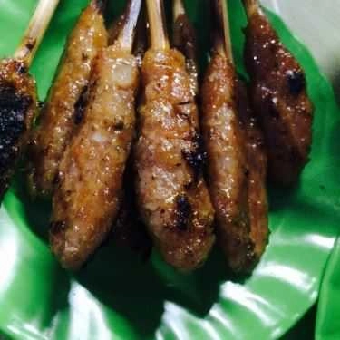Món ăn- Ăn vặt Thủy - Nem Lụi - Bún Thịt Nướng & Bánh Cuốn