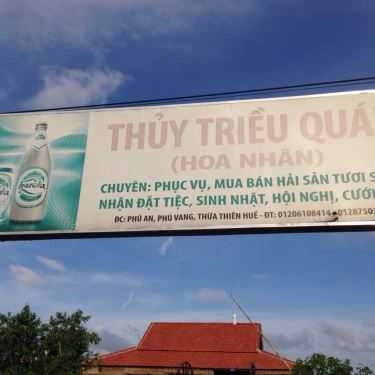 Tổng hợp- Nhà Hàng Thủy Triều Quán - Hải Sản Tươi Sống