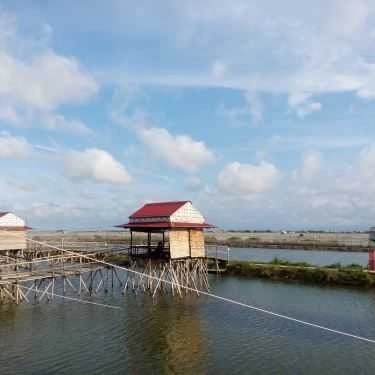 Tổng hợp- Nhà Hàng Thủy Triều Quán - Hải Sản Tươi Sống