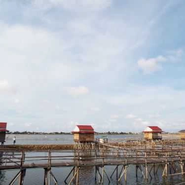 Tổng hợp- Nhà Hàng Thủy Triều Quán - Hải Sản Tươi Sống