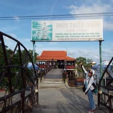 Tổng hợp- Nhà Hàng Thủy Triều Quán - Hải Sản Tươi Sống