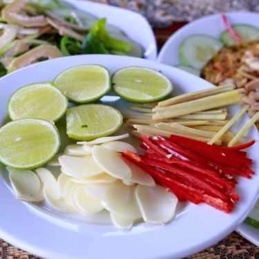 Tổng hợp- Nhà Hàng Thủy Triều Quán - Hải Sản Tươi Sống