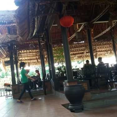 Tổng hợp- Thúy Trúc Viên Cafe
