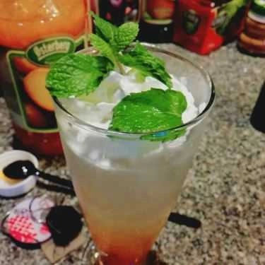Món ăn- Thúy Trúc Viên Cafe
