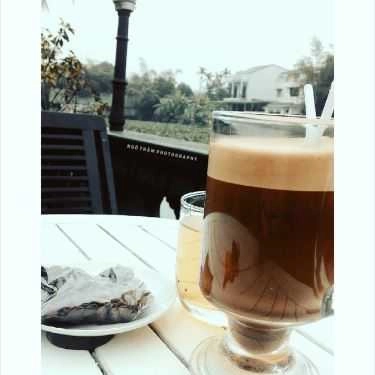 Món ăn- Thúy Trúc Viên Cafe
