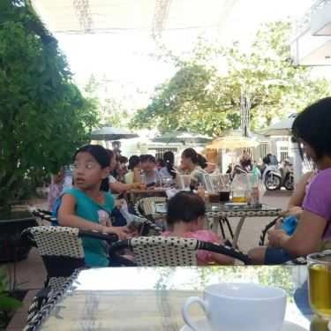 Tổng hợp- Thúy Trúc Viên Cafe