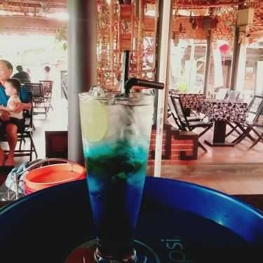 Món ăn- Thúy Trúc Viên Cafe
