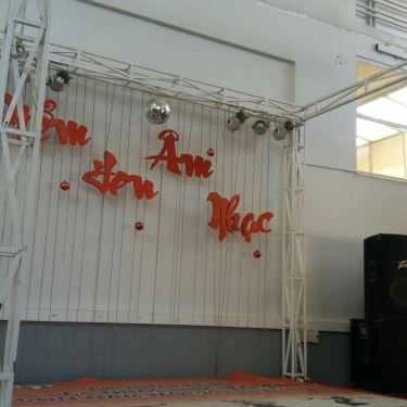 Tổng hợp- Thúy Trúc Viên Cafe