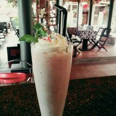 Món ăn- Thúy Trúc Viên Cafe
