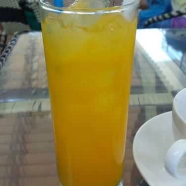 Món ăn- Thúy Trúc Viên Cafe