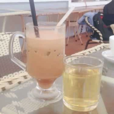 Món ăn- Thúy Trúc Viên Cafe