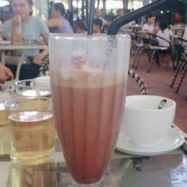 Món ăn- Thúy Trúc Viên Cafe