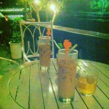 Món ăn- Thúy Trúc Viên Cafe