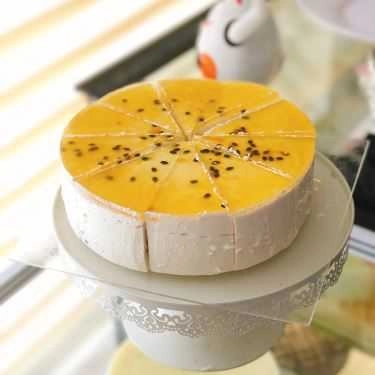 Tổng hợp- Cafe Tiệm Bánh Hamint Kitchen - Bến Nghé