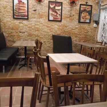Tổng hợp- Cafe Tiệm Bánh Hamint Kitchen - Bến Nghé