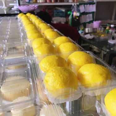 Tổng hợp- Cafe Tiệm Bánh Hamint Kitchen - Bến Nghé