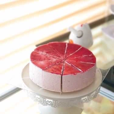 Tổng hợp- Cafe Tiệm Bánh Hamint Kitchen - Bến Nghé