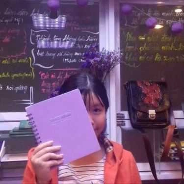 Tổng hợp- Cafe Tím Kafe