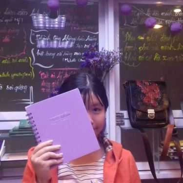 Tổng hợp- Cafe Tím Kafe