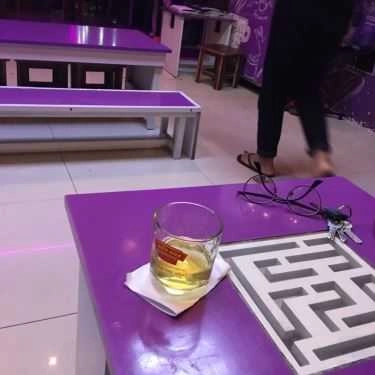 Tổng hợp- Cafe Tím Kafe