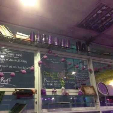 Tổng hợp- Cafe Tím Kafe