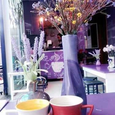 Tổng hợp- Cafe Tím Kafe