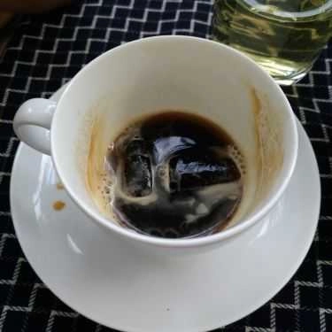 Món ăn- Time Cafe