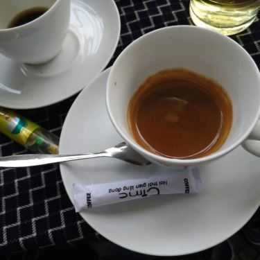 Món ăn- Time Cafe