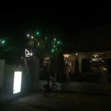Tổng hợp- Time Cafe