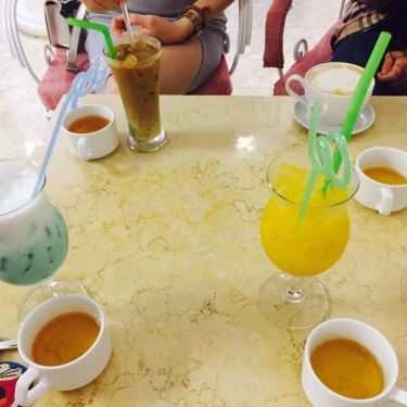 Tổng hợp- Timothy Studio & Coffee