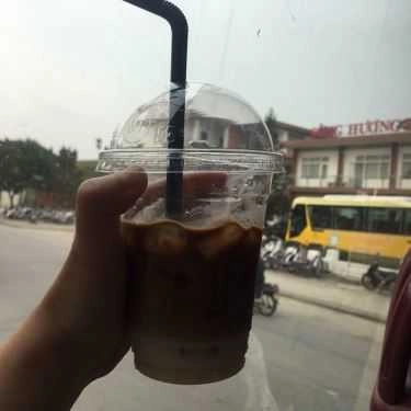 Món ăn- Tin Coffee