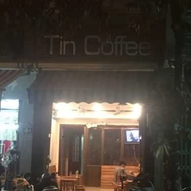 Tổng hợp- Tin Coffee