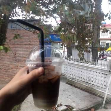 Món ăn- Tin Coffee