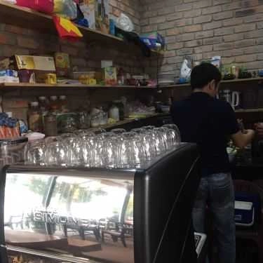 Tổng hợp- Tin Coffee
