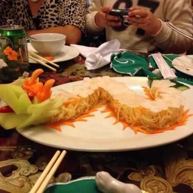 Món ăn- Nhà Hàng Tịnh Gia Viên Restaurant - Món Huế