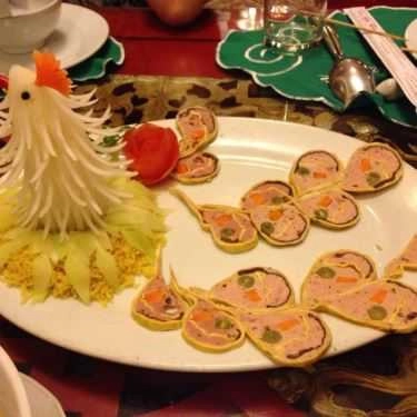 Món ăn- Nhà Hàng Tịnh Gia Viên Restaurant - Món Huế