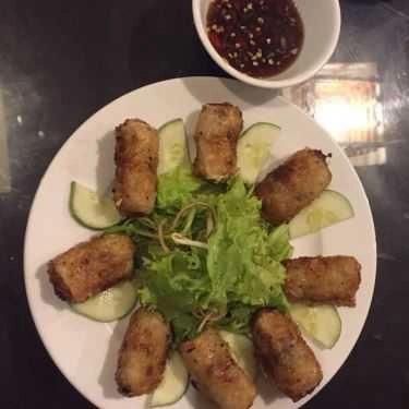 Món ăn- Nhà Hàng Tịnh Quán - Ẩm Thực Chay