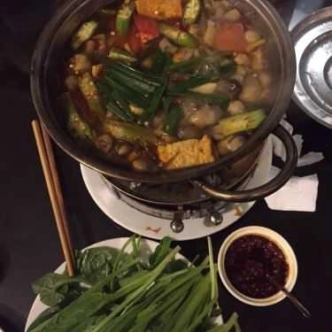 Món ăn- Nhà Hàng Tịnh Quán - Ẩm Thực Chay