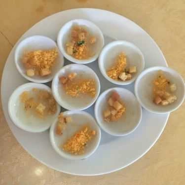 Món ăn- Nhà Hàng Tịnh Quán - Ẩm Thực Chay